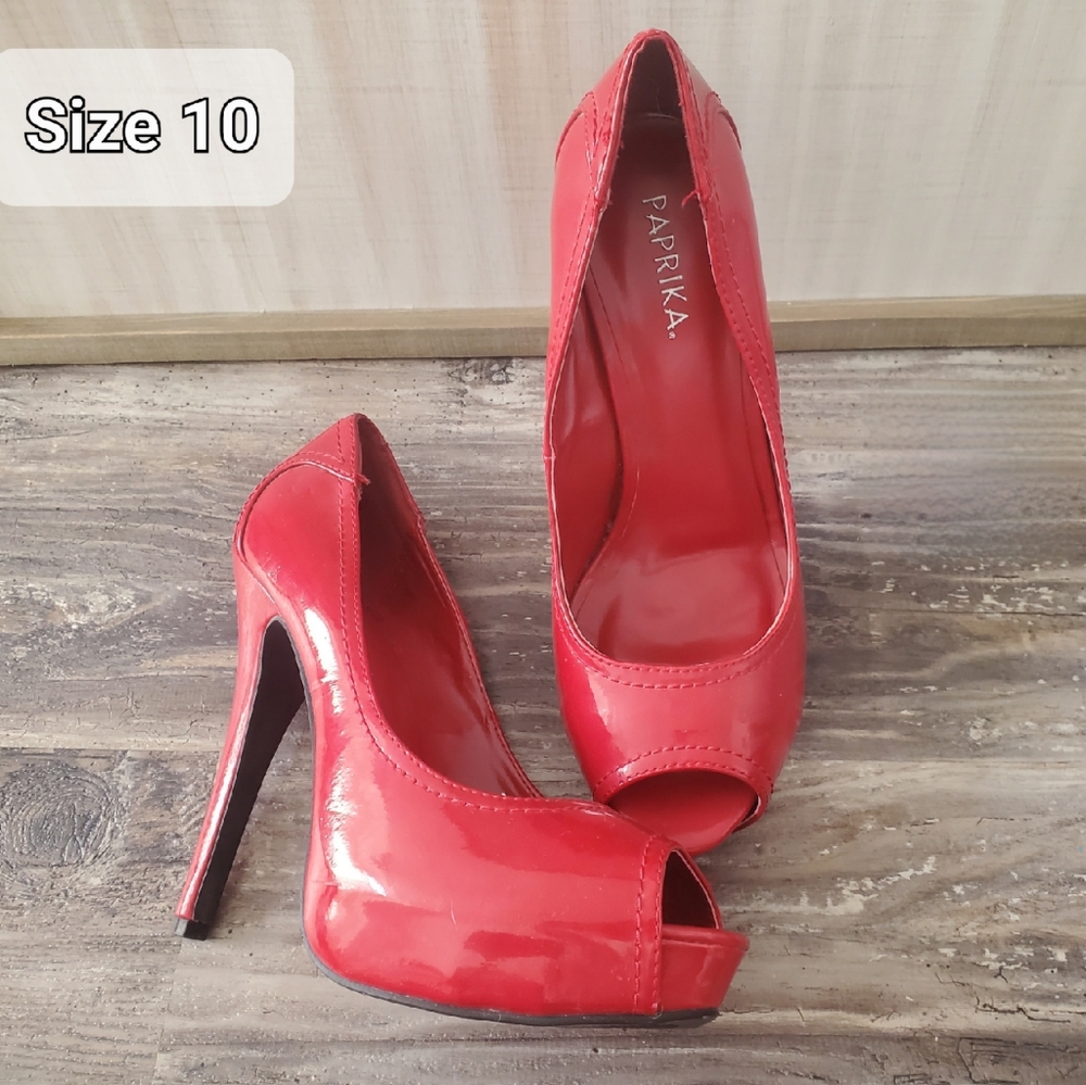 Heels